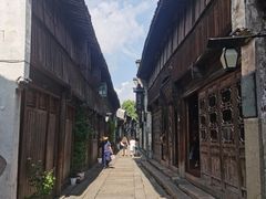 -乌镇景区