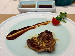 -世香全厨•日料·铁板烧(金桥店)