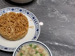 -王家沙点心店(南京西路总店)