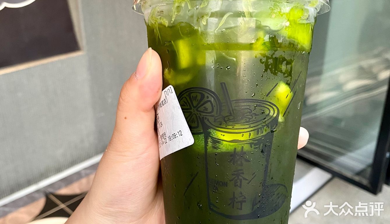 沙坡尾新店｜林香柠不排队秘籍㊙️到手不到3分钟