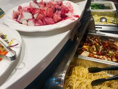 -好伦哥比萨烤肉自助(马家堡店)