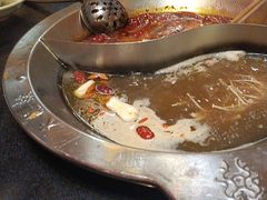 -大龙辣火锅·龙虾·烧烤(湖滨新天地店)