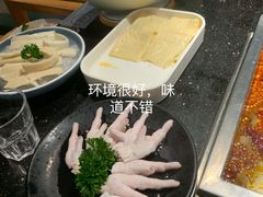 -五星桥原切肥牛火锅·30年专注好牛肉(湖塘店)