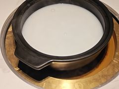 -大良毋米粥 · 粥底火锅(岭南天地店)