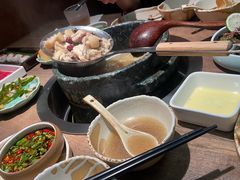 -蘑界·野生菌火锅(深业上城店)