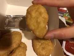 -麦当劳(壹购广场店)