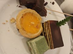 -安蒂娅·海鲜自助餐厅(安蒂娅美兰酒店)