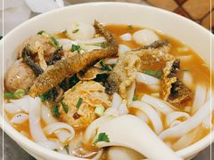 -西关刘福记(文德路店)