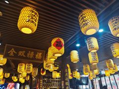 大堂-王庄阿咪海鲜大排档(上下杭店)