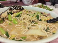 -老蒲鲜(涵江店)