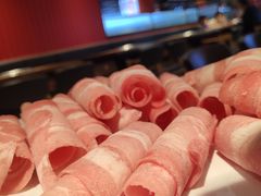 鲜嫩肥牛卷-季季红火锅(长沙步行街店)