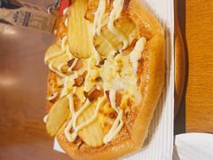 -尊宝比萨(机场店)