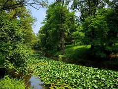 -承德避暑山庄景区