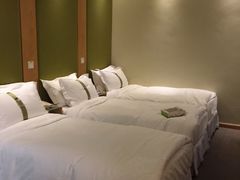 -香港尖沙咀皇悦酒店