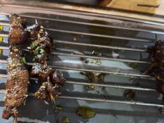 -木屋烧烤(惠阳华润小径湾店)