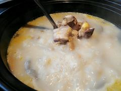 -捞神煲汤火锅(湖滨商业街店)