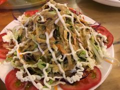 -冶建镜子·老南昌大排档·江西虾王(总店)