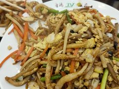 -晋阳饭庄(虎坊桥店)