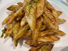 -玉林烤鸭店(定福庄店)
