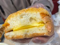 牛油菠萝包-避风塘(百联奥特莱斯广场店)
