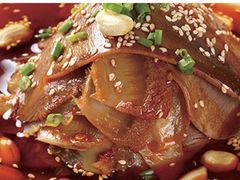 -渝信川菜 · 川味家常菜(长安店)