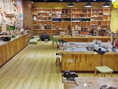 -手创未来·木工DIY手作