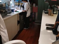 -Manner Coffee(大宁国际商业广场店)