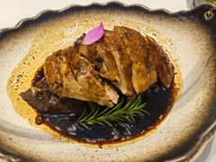 -敏珠拉姆藏餐·南京厨房(富春江东街店)