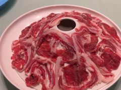 -南门四季铜锅涮肉(大屯·北苑店)