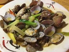 -得记得潮州海鲜砂锅粥(宝业路店)