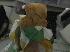 -赛百味SUBWAY(金龙大厦店)