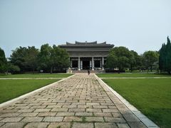 -汉陵苑