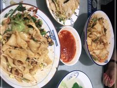 -大嘻咹biangbiang面(历史博物馆店)