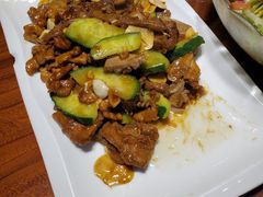 老爆三-惠宾饭庄(中山路店)