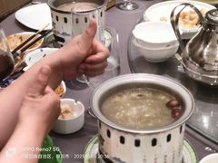 -百草滩羊清水涮羊肉(长城路店)