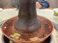 -阳坊胜利涮羊肉(阳坊老店)