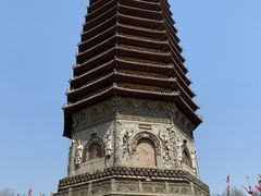 -玲珑塔公园