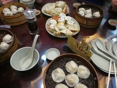 -老盛兴汤包馆(华灵店)