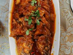 -延边民俗村狗肉馆(重庆胡同店)