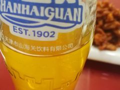 山海关-老天津卫炸酱面(河北路店)