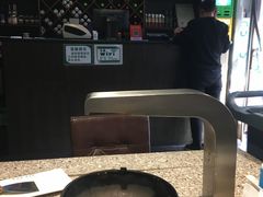 -厚味居炙子烤肉·清真(天桥南纬路店)
