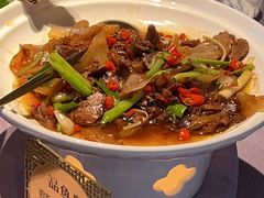 -坛宗剁椒鱼头(河西王府井店)