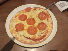 -萨莉亚意式餐厅(杭州滨江天街店)