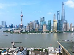 -上海外滩华尔道夫酒店