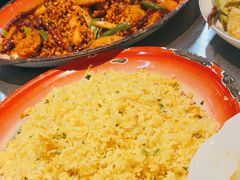 -馬伍旺川菜(江北虹悦城店)