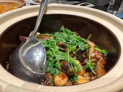 啫啫黄鳝-江滨九号.中餐厅(滨江店)