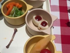-西贝(科华王府井店)