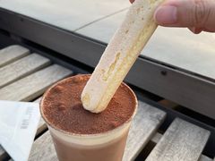 液体提拉米苏-前叁門