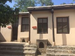 -西柏坡红色胜典景区