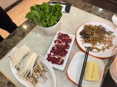 -潮悦牛肉火锅城(水贝店)